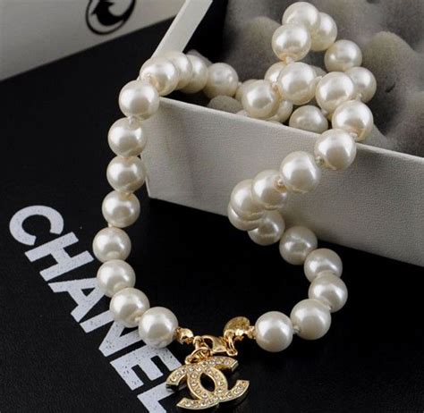 wholesale fake chanel jewelry|chanel jewelry scam.